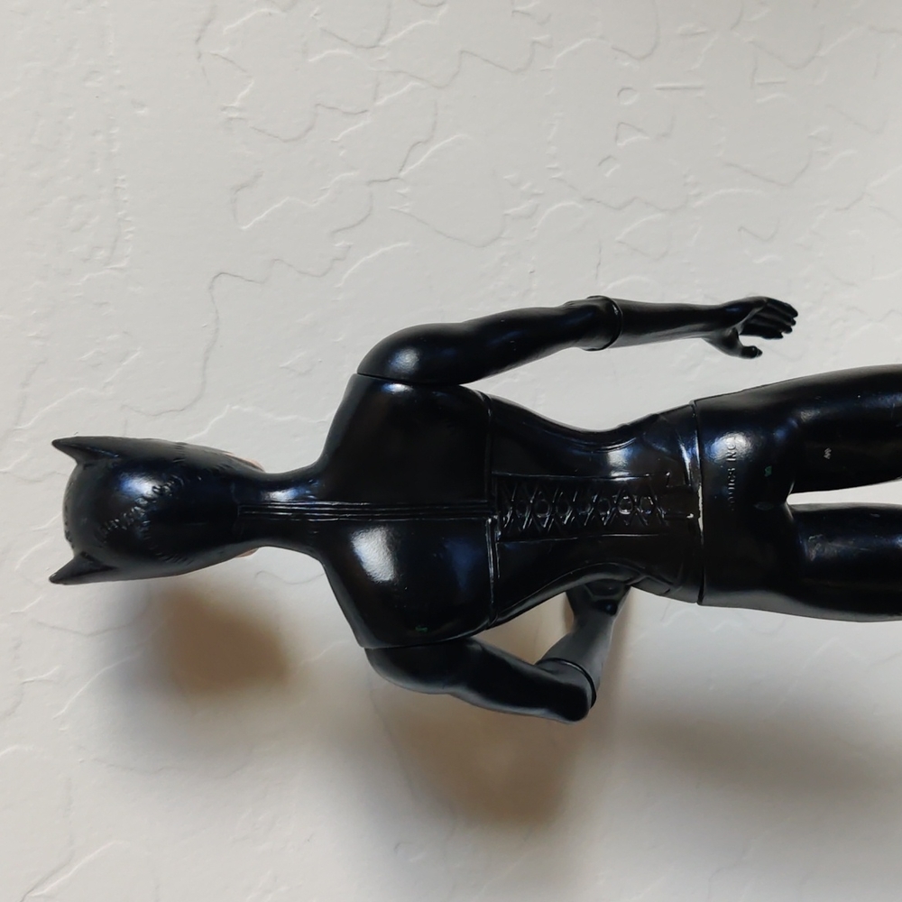 1990s Batman and Catwoman Vintage - Picture 4 of 7